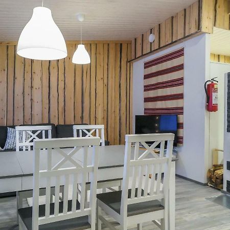 Holiday Home Hilla B By Interhome サーリセルカ エクステリア 写真