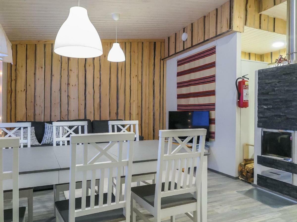 Holiday Home Hilla B By Interhome サーリセルカ エクステリア 写真
