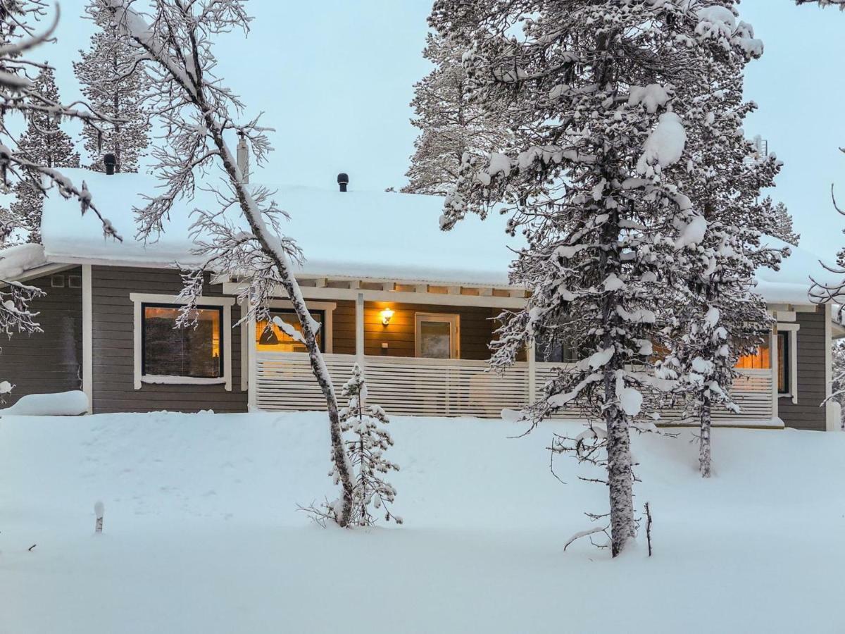 Holiday Home Hilla B By Interhome サーリセルカ エクステリア 写真