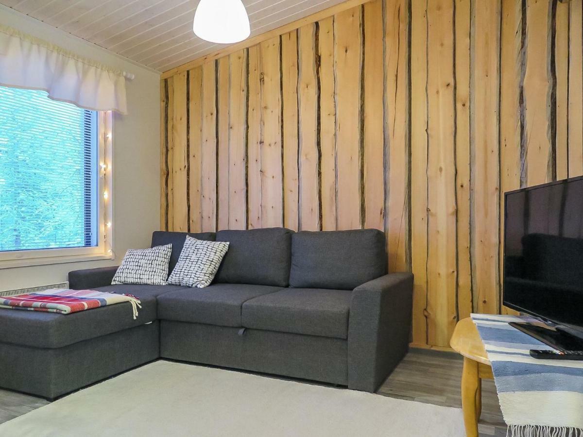 Holiday Home Hilla B By Interhome サーリセルカ エクステリア 写真