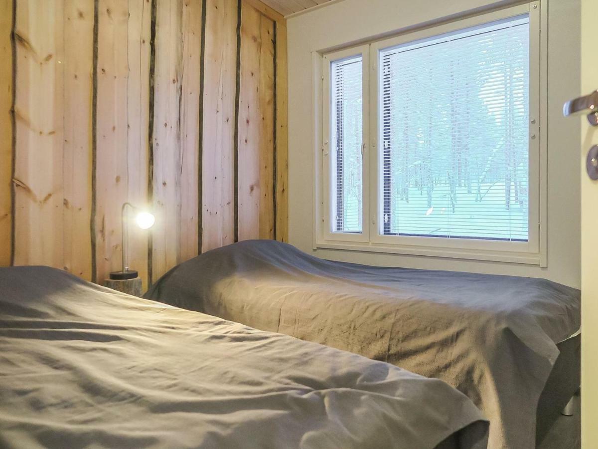 Holiday Home Hilla B By Interhome サーリセルカ エクステリア 写真