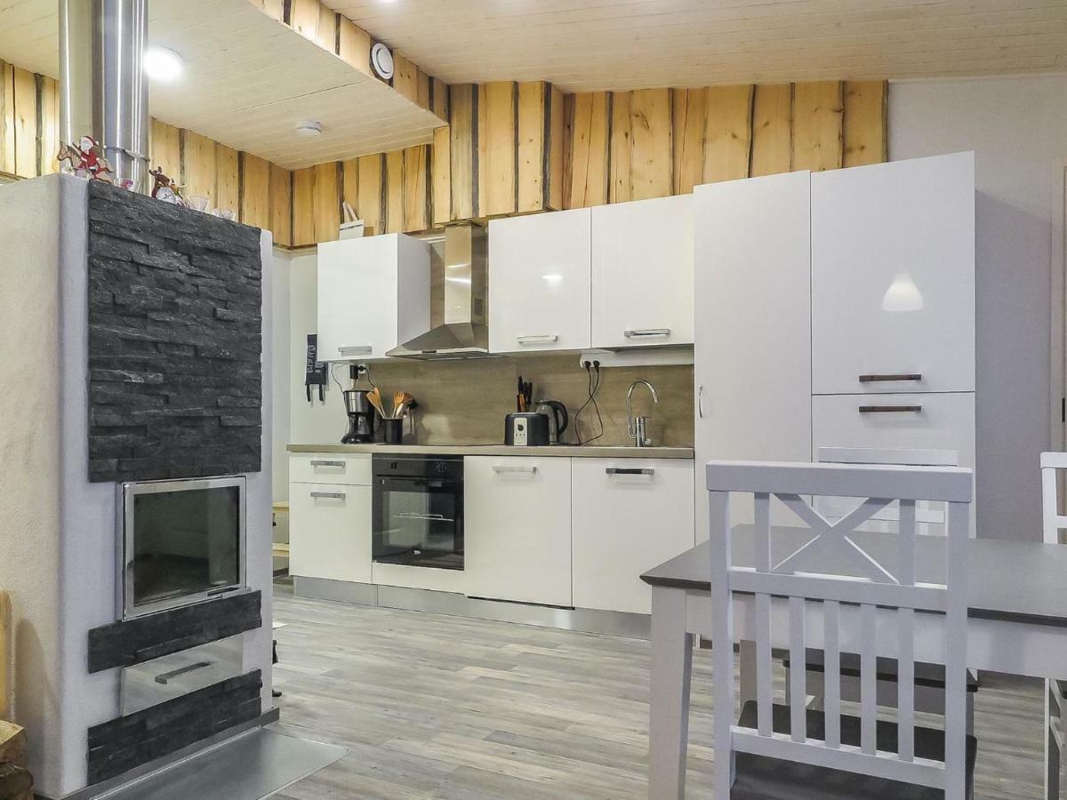 Holiday Home Hilla B By Interhome サーリセルカ エクステリア 写真