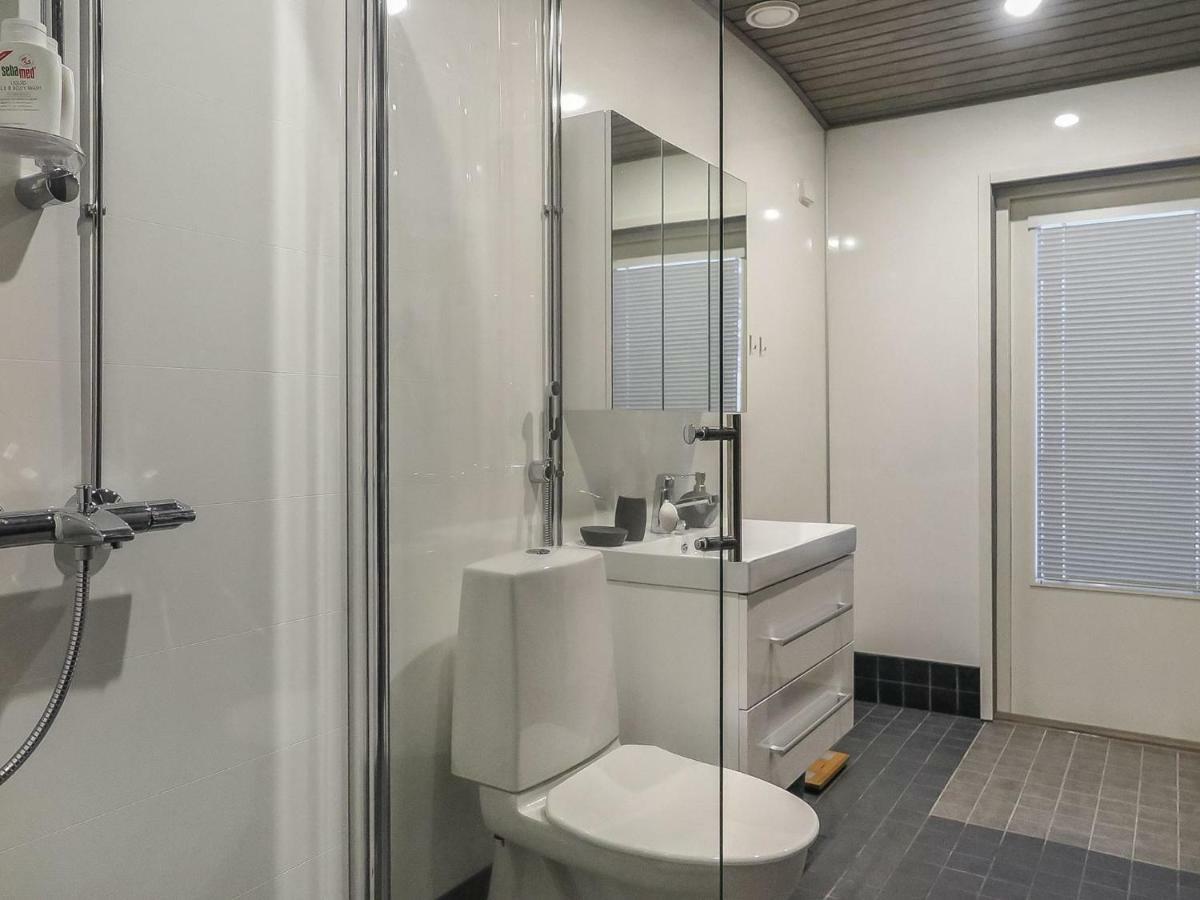 Holiday Home Hilla B By Interhome サーリセルカ エクステリア 写真