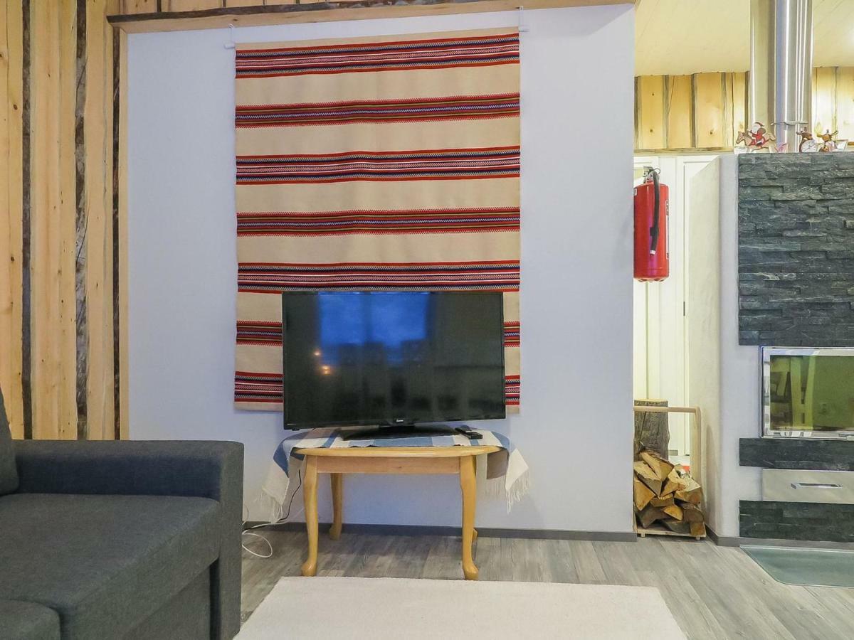 Holiday Home Hilla B By Interhome サーリセルカ エクステリア 写真
