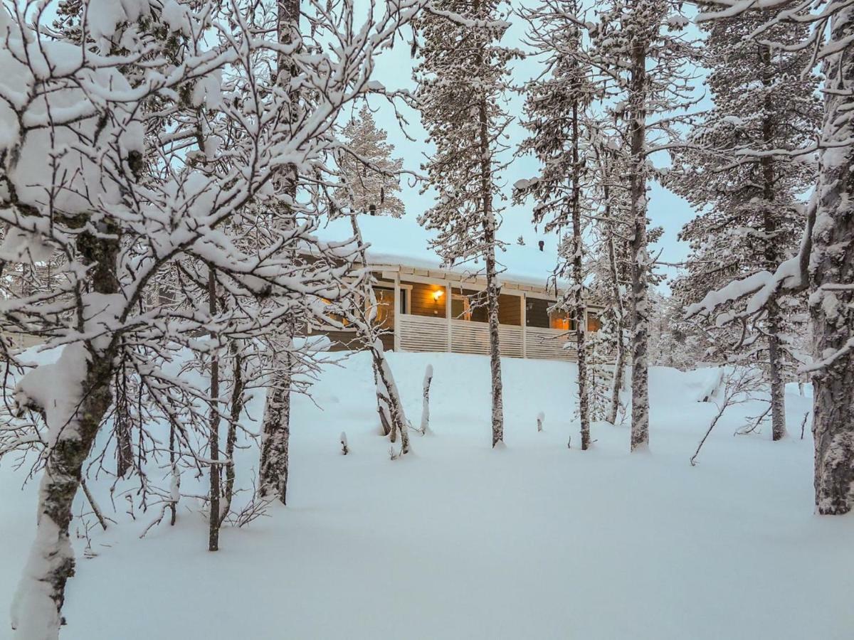 Holiday Home Hilla B By Interhome サーリセルカ エクステリア 写真