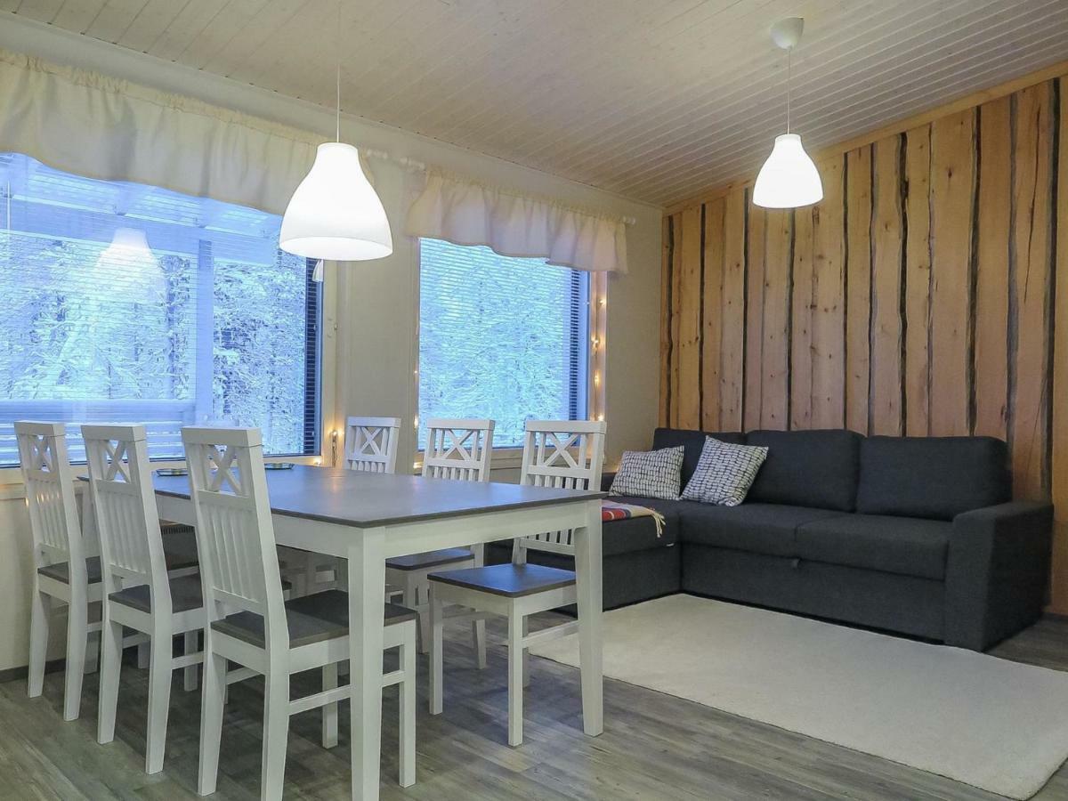 Holiday Home Hilla B By Interhome サーリセルカ エクステリア 写真